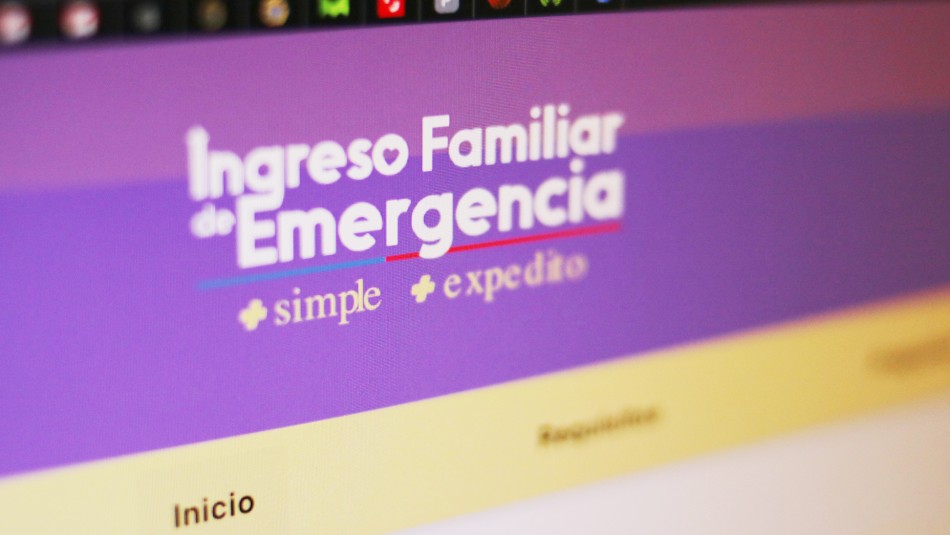 Ingreso Familiar de Emergencia: Cómo solicitar el quinto y sexto pago Ingreso Familiar de Emergencia