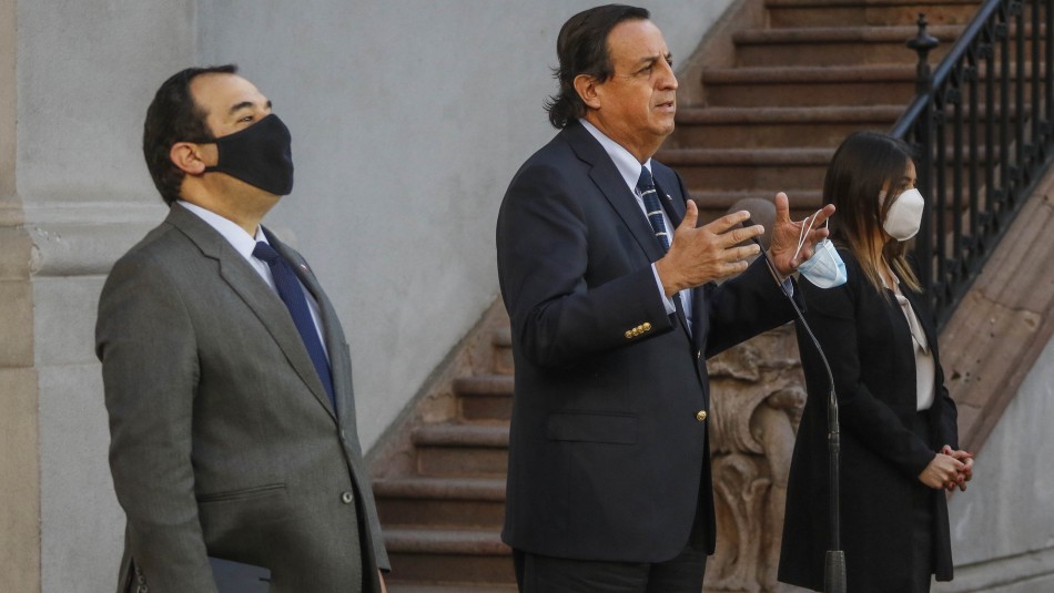 Anuncian nuevo permiso Anuncian nuevo permiso