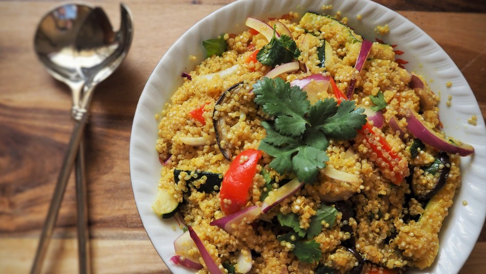 Un alimento que nos llena de energía: Mira las bondades que otorga la quinoa a nuestra salud Un alimento que nos llena de energía: Mira las bondades que otorga la quinoa a nuestra salud