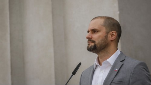 Vocero de Gobierno: 'Es incompatible' el segundo retiro del 10% con una reforma a pensiones