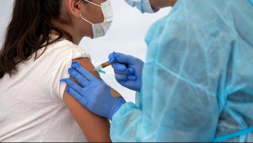 Vacuna contra el coronavirus: China da inicio a ensayos en niños y adolescentes