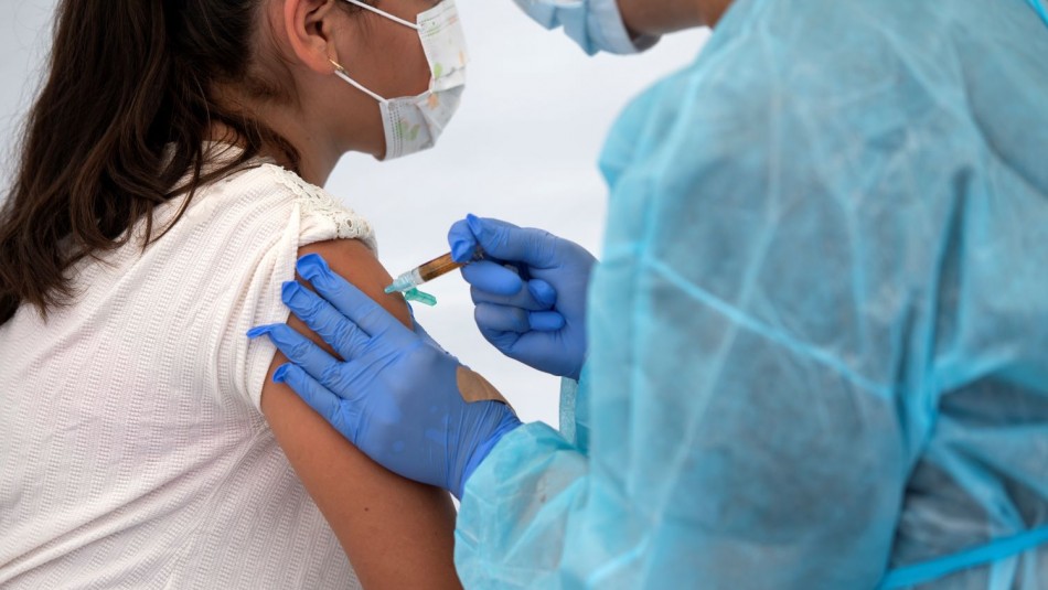 Vacuna contra el coronavirus: China da inicio a ensayos en niños y adolescentes Vacuna contra el coronavirus: China da inicio a ensayos en niños y adolescentes