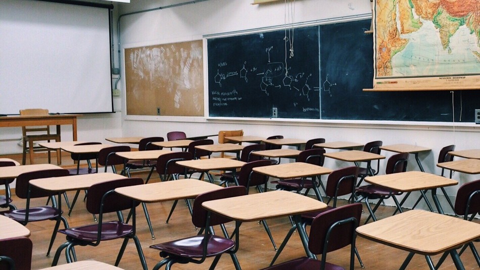 La carta de una madre para pedir el retorno de su hijo a clases: Se está apagando La carta de una madre para pedir el retorno de su hijo a clases: Se está apagando