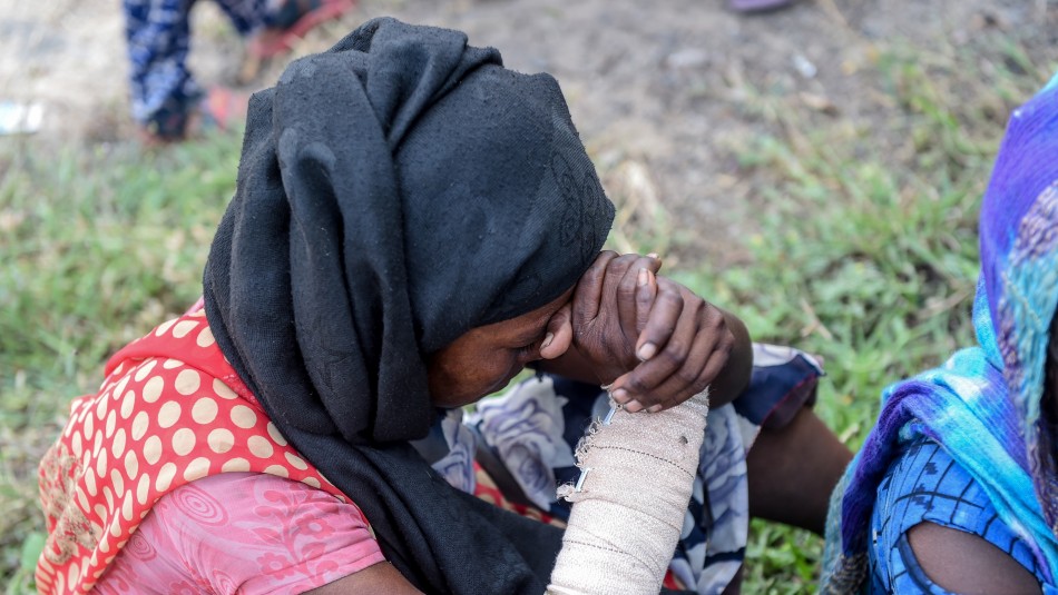 niña india basurero Buscan a una niña desaparecida en el basurero donde trabajaba en India