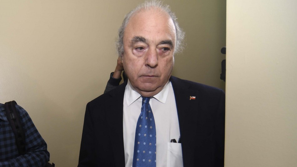 René Manuel García El exabrupto del diputado García por no apagar su micrófono en comisión