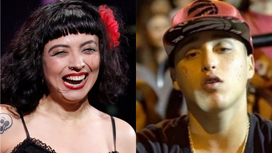 Mon Laferte y Pablo Chill-E son parte de los nominados a los Latin Grammy 2020 Mon Laferte y Pablo Chill-E son parte de los nominados a los Latin Grammy 2020