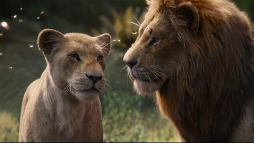 Secuela de 'El Rey León' se centrará en los orígenes de Mufasa y ya tiene director