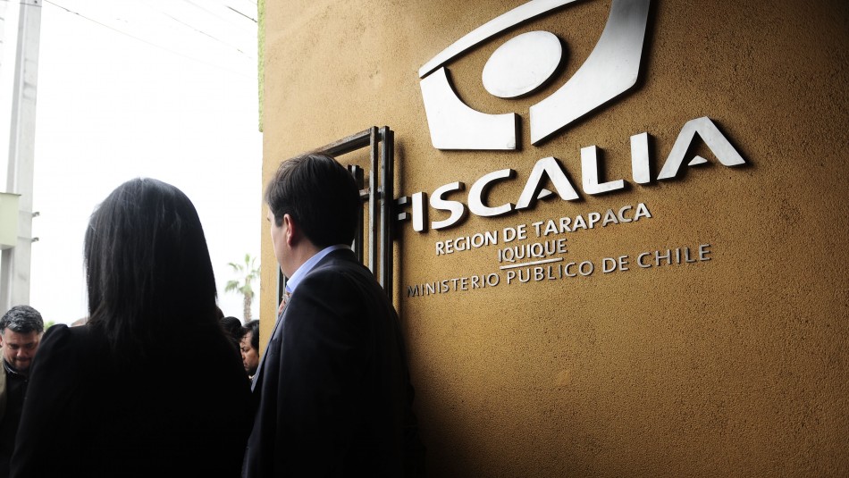 Fiscalía responde ante exigencia de detener Fiscalía responde ante exigencia de detener