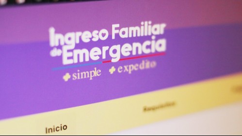Pago del Ingreso Familiar de Emergencia: Revisa si recibes el cuarto o quinto pago