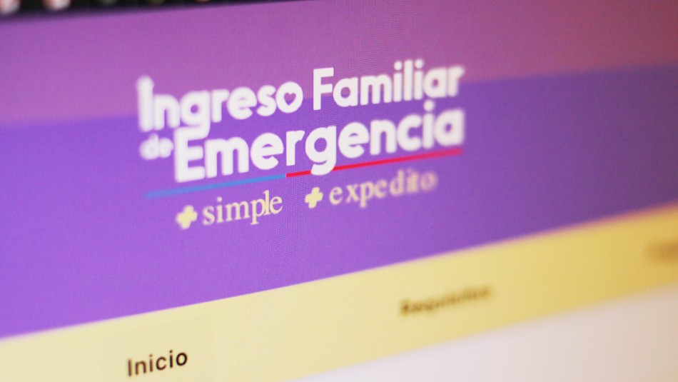 Pago del Ingreso Familiar de Emergencia: Revisa si recibes el cuarto o quinto pago Ingreso Familiar de Emergencia