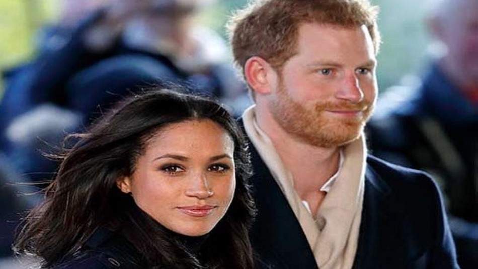Harry y Meghan Markle responden a los rumores de su reality show en Netflix Harry y Meghan Markle responden a los rumores de su reality show en Netflix