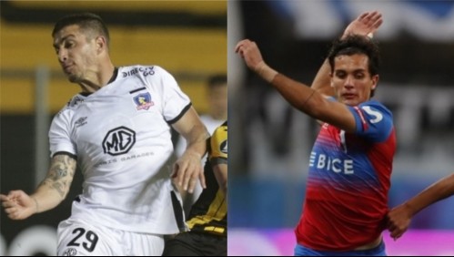 Colo Colo y Católica caen y complican sus opciones en Copa Libertadores 2020