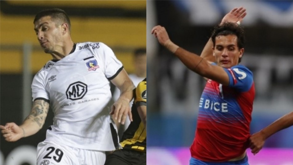Colo Colo y Católica caen y complican sus opciones en Copa Libertadores 2020 Colo Colo y Católica caen y complican sus opciones en Copa Libertadores 2020