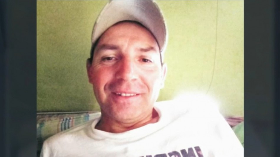 Madre se encuentra con el violador y asesino de su hijo: Madre se encuentra con el violador y asesino de su hijo: