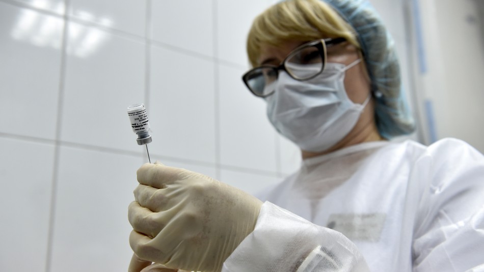 vacuna coronavirus Vacuna contra el coronavirus: Reservan 100 millones de dosis adicionales para países más pobres