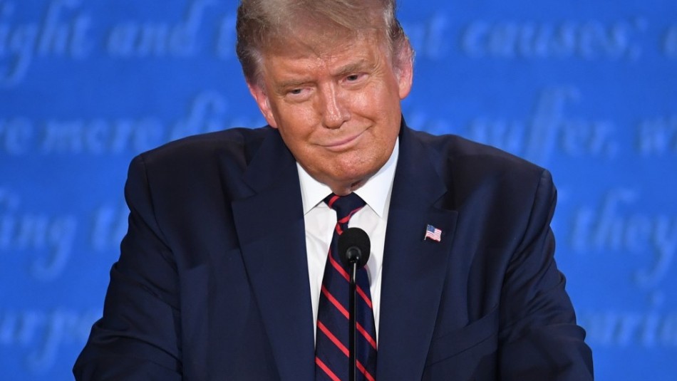 Debate EEUU: Trump arremete contra hijo de Biden por consumo de drogas Debate EEUU: Trump arremete contra hijo de Biden por consumo de drogas