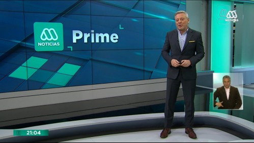 Meganoticias Prime - Martes 29 de septiembre 2020