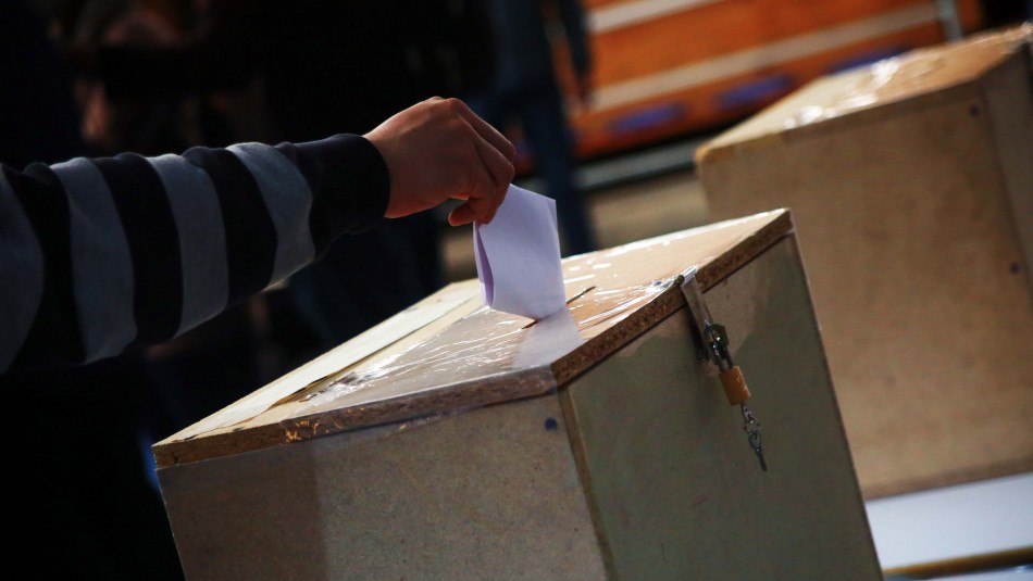 ¿Quiénes pueden votar en el Plebiscito? Plebiscito Nacional 2020