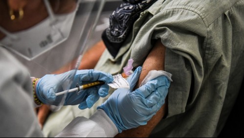 Vacuna contra coronavirus muestra prometedores resultados en adultos mayores