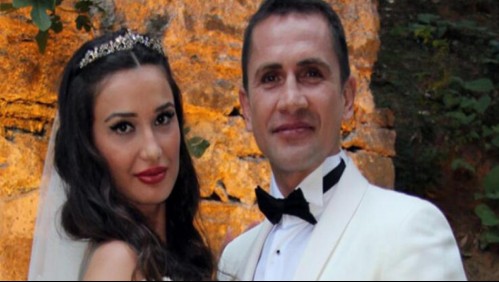 Acusan a modelo de contratar a sicario para matar a su esposo futbolista