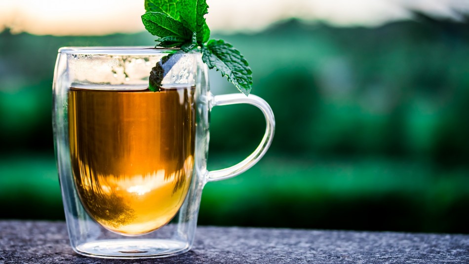 Té verde: Revisa los beneficios de consumir esta infusión Té verde: Revisa los beneficios de consumir esta infusión