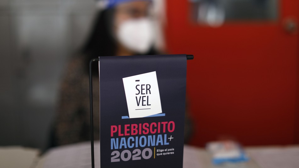 Plebiscito Nacional 2020