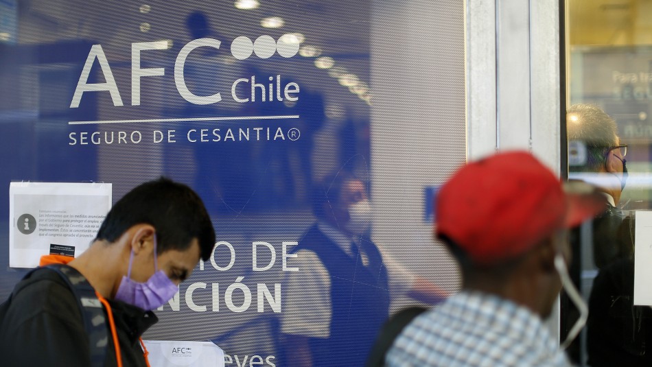 Seguro de Cesantía: Revisa cómo solicitar el aporte en caso de quedar sin empleo Seguro de Cesantía