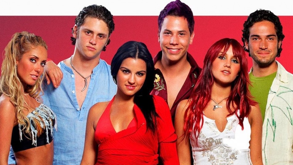 Reencuentro de RBD después de 12 años: Fecha, precio y lugar del concierto virtual Reencuentro de RBD después de 12 años: Fecha, precio y lugar del concierto virtual