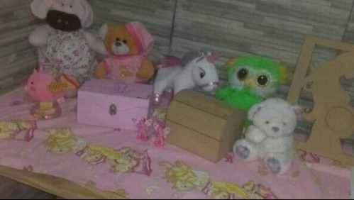 'Me matan en vida': Madre pide a ladrones que devuelvan cofres con cenizas de hijas fallecidas