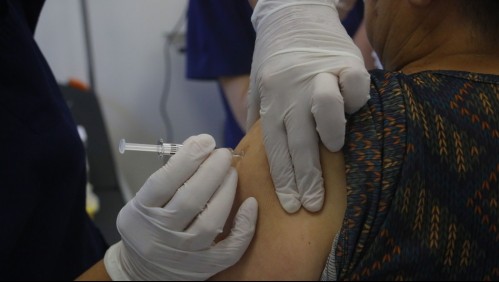 Ensayos de vacuna contra el coronavirus en Chile: ¿Quiénes pueden ser voluntarios?