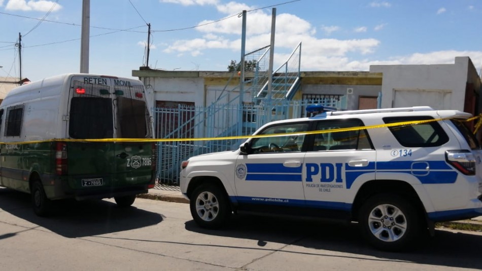 Adultos fallecidos Viña del Mar Encuentran sin vida a pareja de adultos mayores: Mujer estaba postrada y él la cuidaba