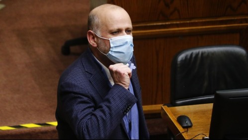 Parte de la oposición logra acuerdo para realizar primarias conjuntas