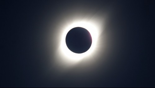 Eclipse Solar del 2020: ¿A qué hora comienza y cuándo será el oscurecimiento total de la Tierra?