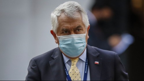 Coronavirus en Chile: Minsal reporta 16 fallecidos y 1.684 nuevos contagios