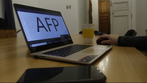 Fondos AFP: Piden ley que permita retiro de dinero a personas con enfermedades terminales