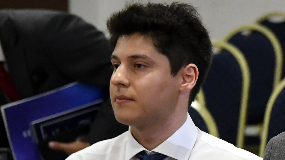 Nicolás Zepeda Caso Narumi: Nicolás Zepeda vuelve a negar todos los cargos en interrogatorio en Francia