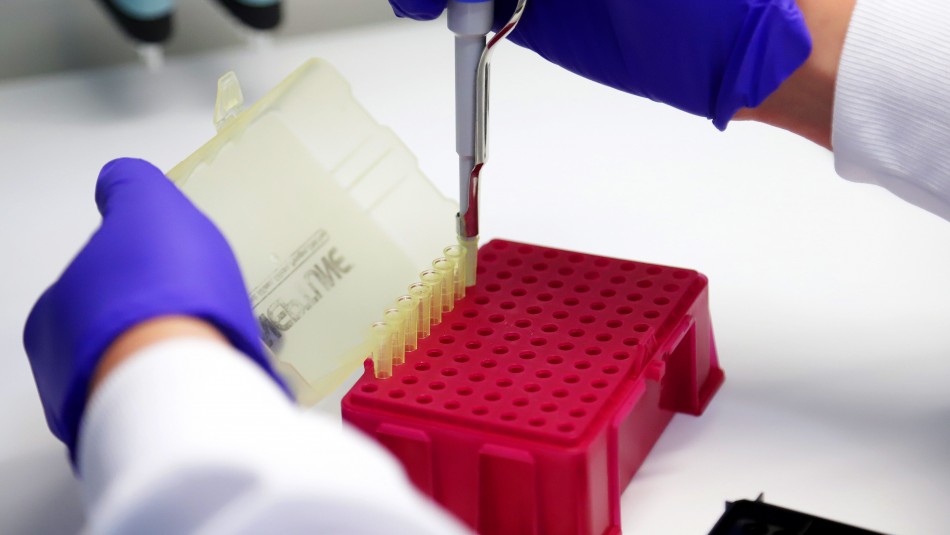 Notificación coronavirus Notifican muerte por coronavirus en pleno velorio con 60 personas