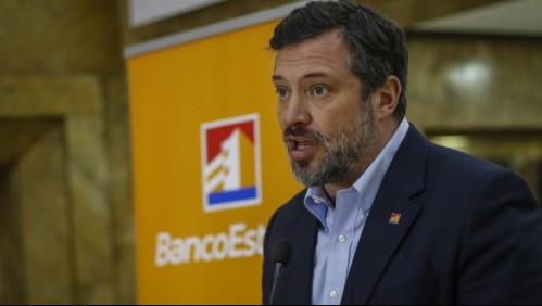 BancoEstado ha entregado más de 130 mil créditos Covid-19