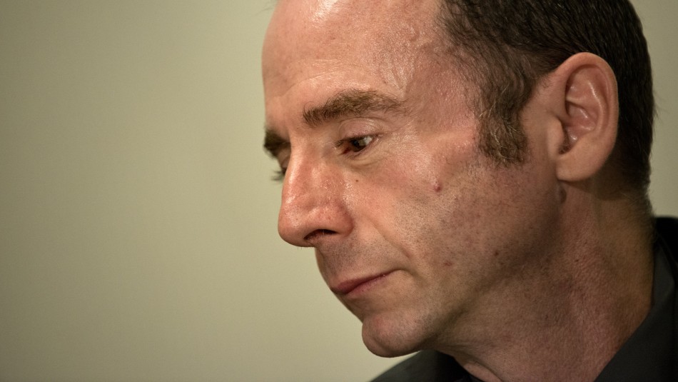 Timothy Ray Brown Muere de cáncer el