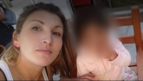 Caso de Vania Zúñiga: Familia busca aclarar muerte de joven encontrada abrazada a su hija
