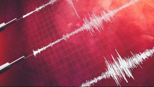 Sismo de mediana intensidad se registra en la zona central del país