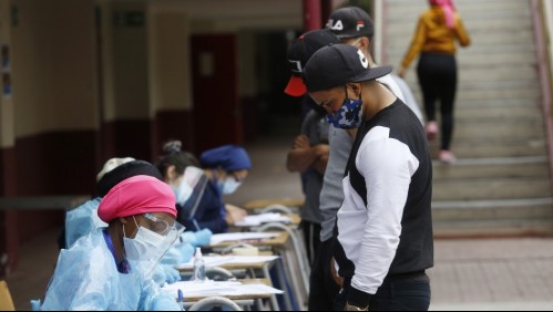 Gobierno estima que podrían ingresar hasta 20 mil migrantes de forma irregular