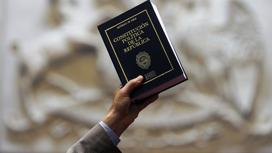 Nueva Constitución: ¿Cuánto ganaría un convencional constituyente y quiénes pueden serlo? Nueva Constitución: ¿Cuánto ganaría un convencional constituyente y quiénes pueden serlo?