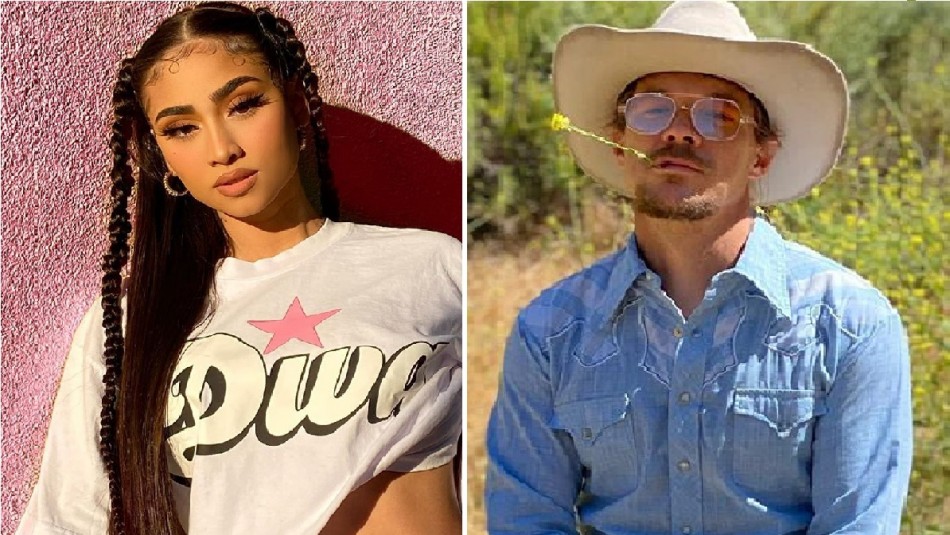 ¿Paloma Mami hará colaboración con Major Lazer? La respuesta de Diplo que hizo delirar a fans ¿Paloma Mami hará colaboración con Major Lazer? La respuesta de Diplo que hizo delirar a fans