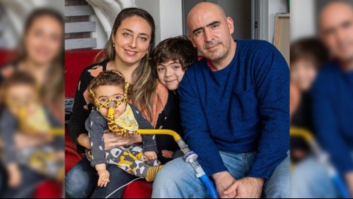 'Los milagros existen': Borja Díaz gana lotería mundial y recibirá remedio 'más caro del mundo'