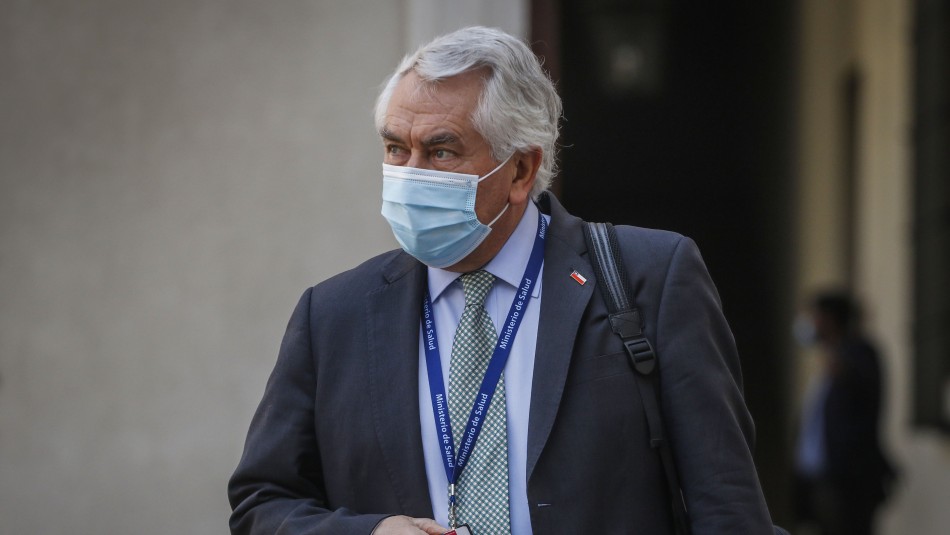 Ministro Paris cree que Ministro Paris cree que