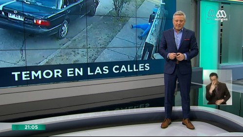 Meganoticias Prime - Miércoles 30 de septiembre 2020