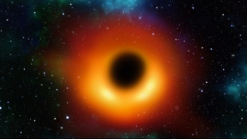 Detectan agujero negro supermasivo de tiempos remotos del Universo