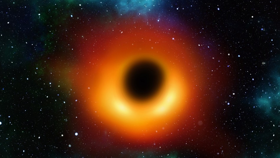 Detectan agujero negro supermasivo de tiempos remotos del Universo Detectan agujero negro supermasivo de tiempos remotos del Universo
