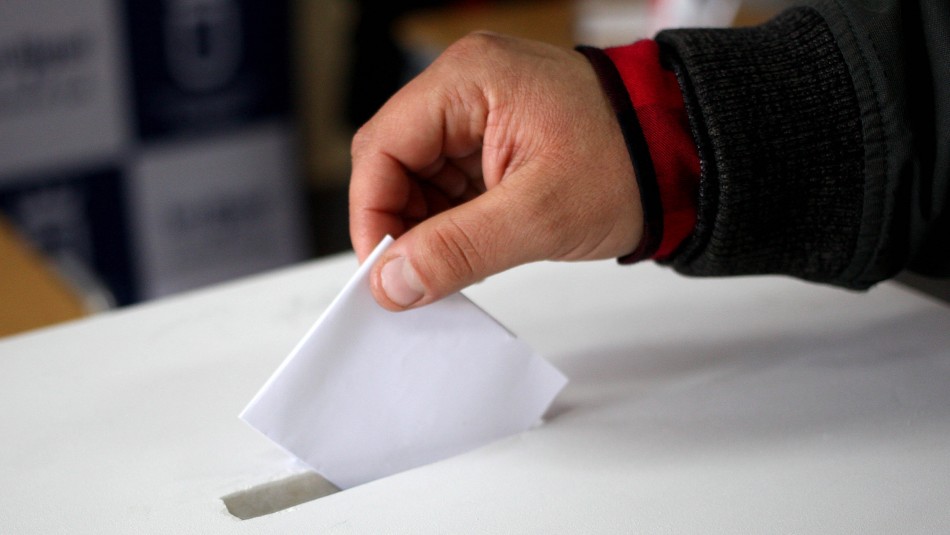 Plebiscito Nacional 2020